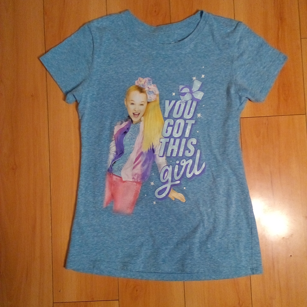Girls t-shirt